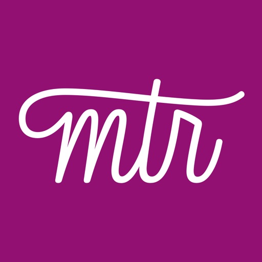MTR Portti icon