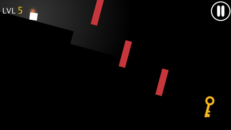 Black Rooms Out screenshot-4