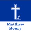 Matthew Henry Commentary (KJV)