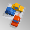 Popcore GmbH - Parking Jam 3D kunstwerk