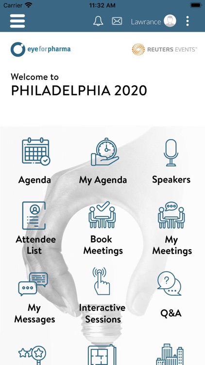 Eyeforpharma Philadelphia 2020