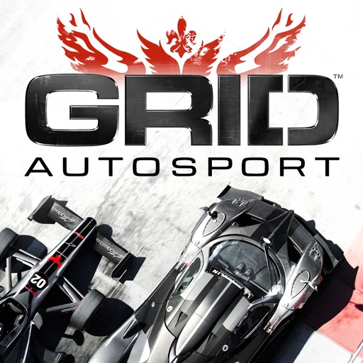 GRID™ Motorsport
