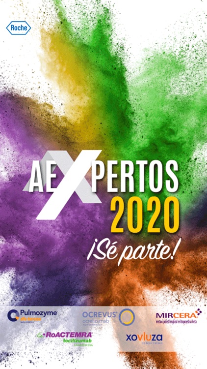 AEXPERTOS 2020