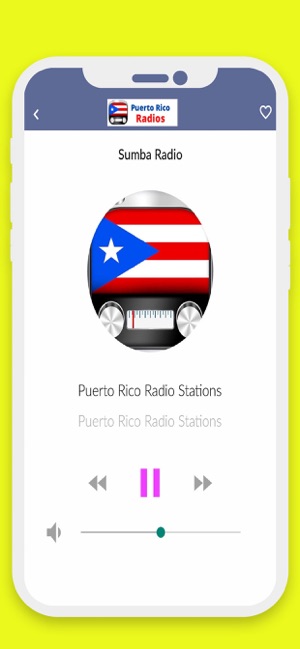 Radio Puerto Rico