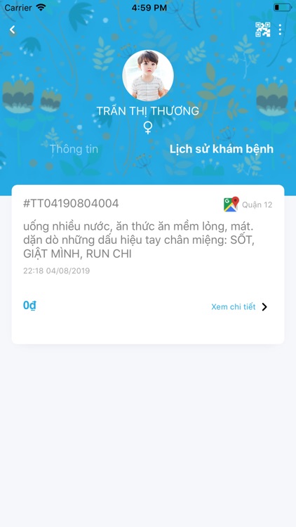 Nhi Đồng 315 screenshot-6