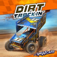 Dirt Trackin Sprint Cars apk