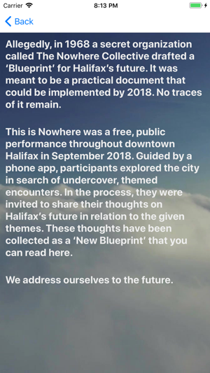 This Is Nowhere Halifax(圖2)-速報App