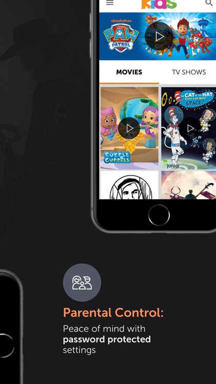 STARZ PLAY screenshot-5