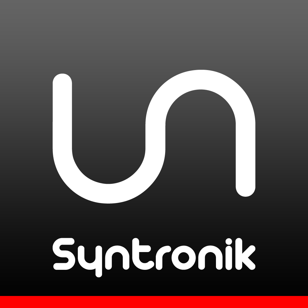 Get Syntronik CS for iOS, iPhone, iPad Aso Report