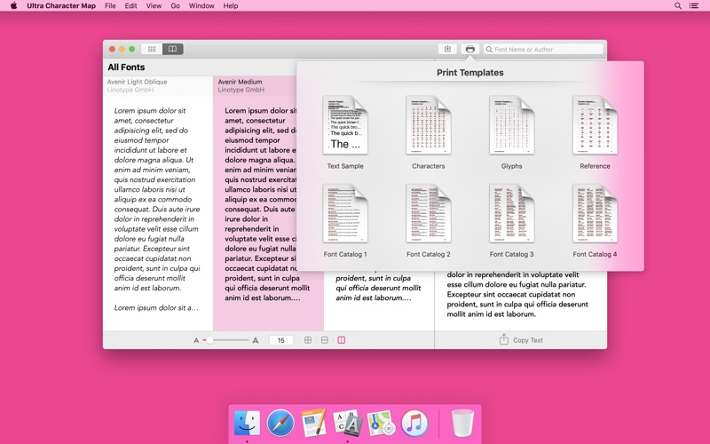 ultra character map for mac ultra character map for mac