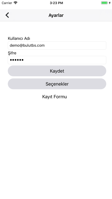 FBTKARTELA screenshot 4