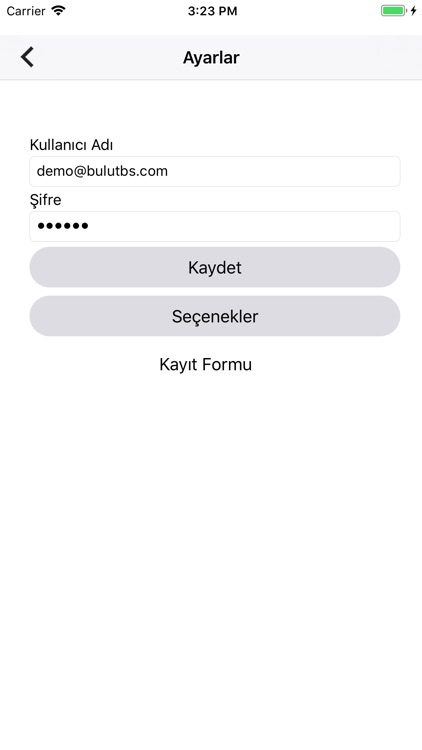 FBTKARTELA screenshot-3