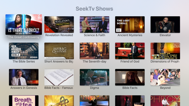 SeekTv(圖2)-速報App