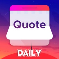 Daily Quotes app not working? crashes or has problems?