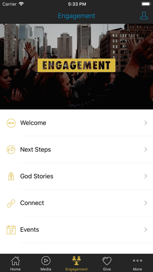 Hope Point Church(圖2)-速報App