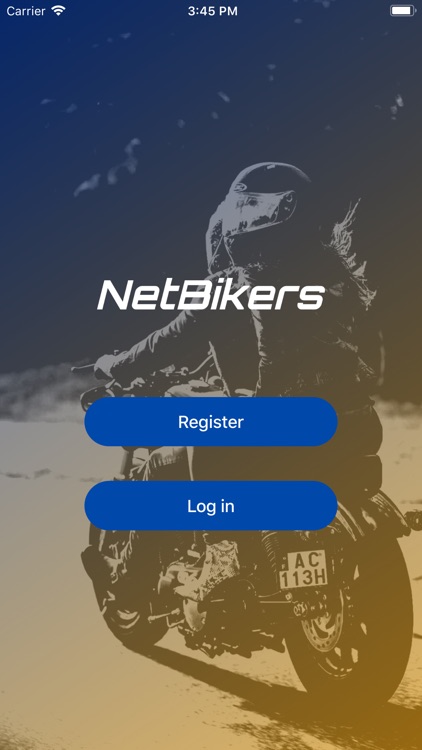 NetBikers