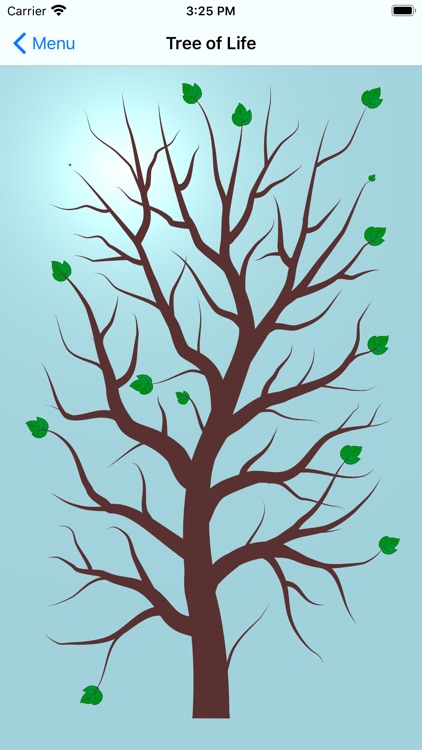 Tree of Life - Family Tree screenshot-9