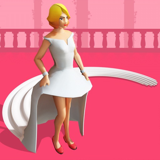 Wedding Rush 3D icon