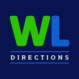 WholeLife Directions icon