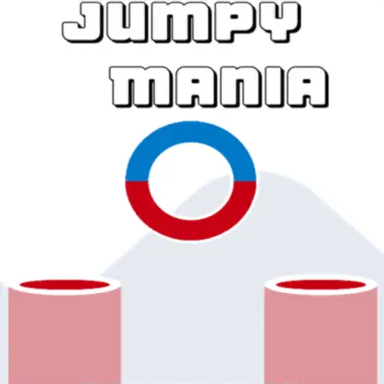 Jumpy Mania: Color Hop Runner Читы