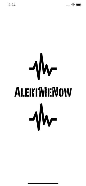 AlertMeNow