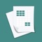Mobile App can also achieve simple form production functions, only a few simple steps, quickly and quickly making tables to complete the work