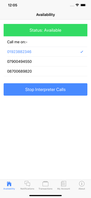 DALInterpreter(圖2)-速報App