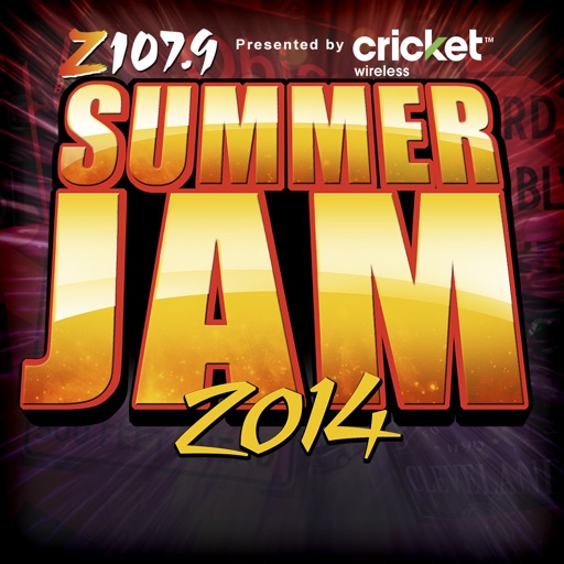 Summer Jam Cleveland Icon