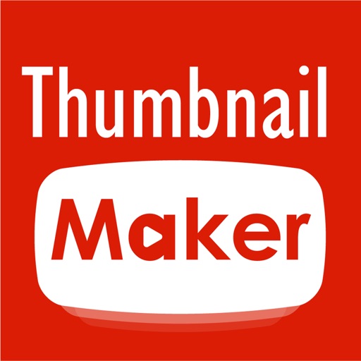 Thumbnail Maker for YT Studio iOS App