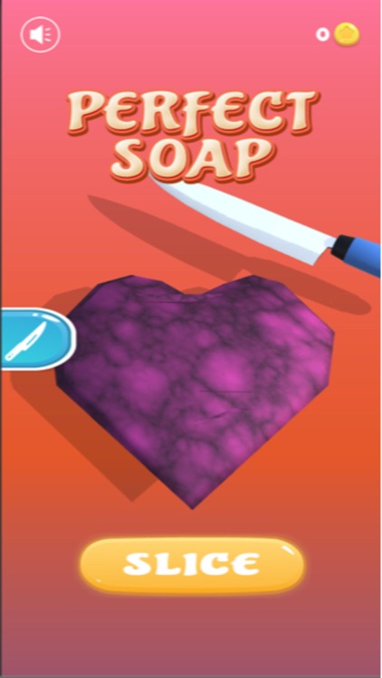 Perfect Soap : Satisfying Chop