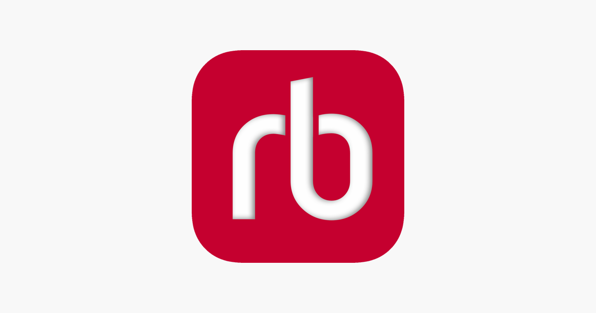 ‎RBdigital on the App Store