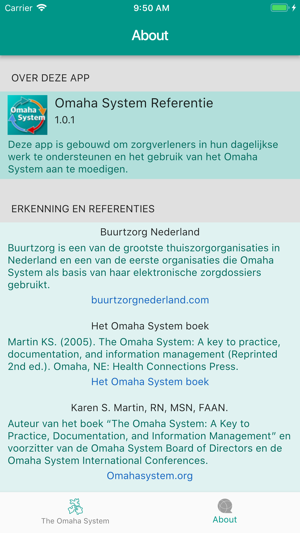 Omaha System Reference II(圖5)-速報App