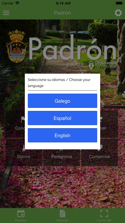 Padrón screenshot-6