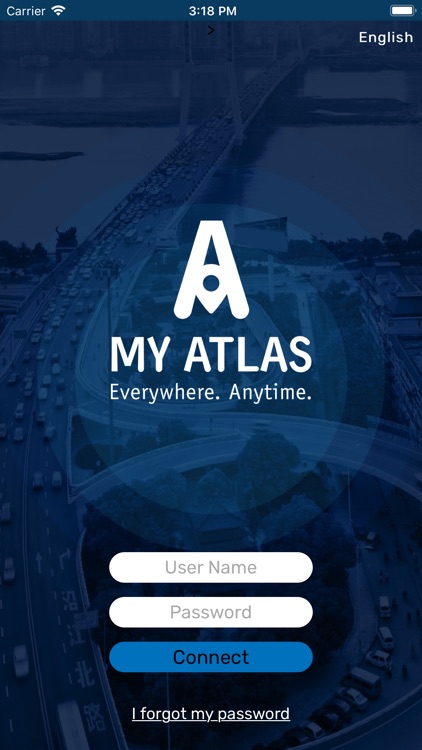 Atlas Manager