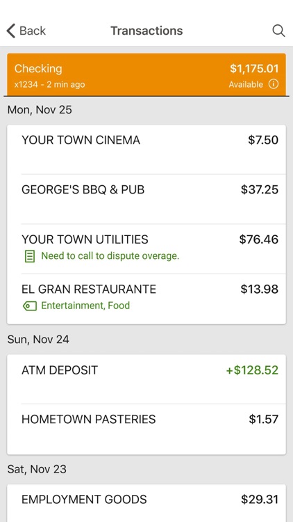 Utah First Digital Banking