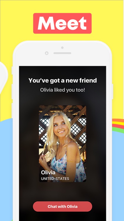 Yubo - Make new friends