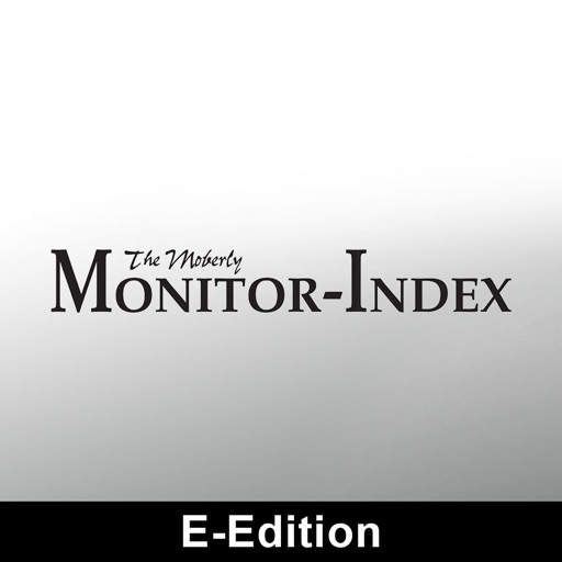 Moberly Monitor-Index eEdition icon