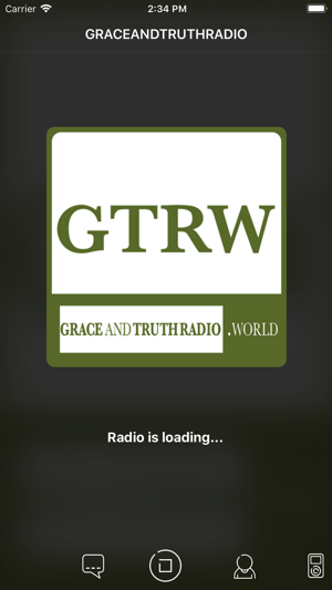 Graceandtruthradio.world(圖1)-速報App