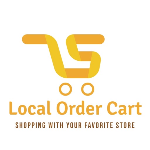 Local Order Cart - Customer