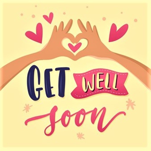 Get Well Soon Images Greetings