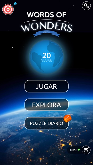 juego wow puzzle diario