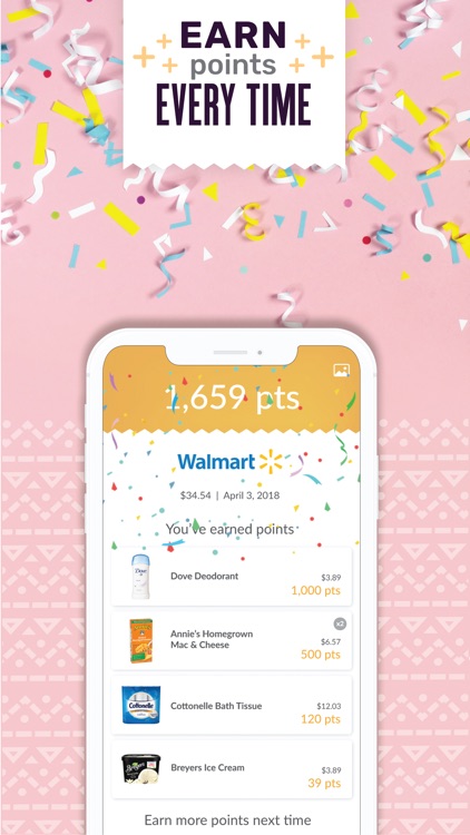 Fetch: Rewards On All Receipts screenshot-3