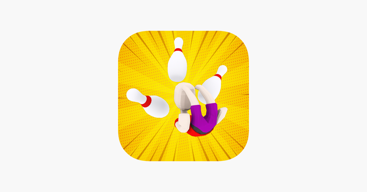 ‎Slinger Bowling on the App Store