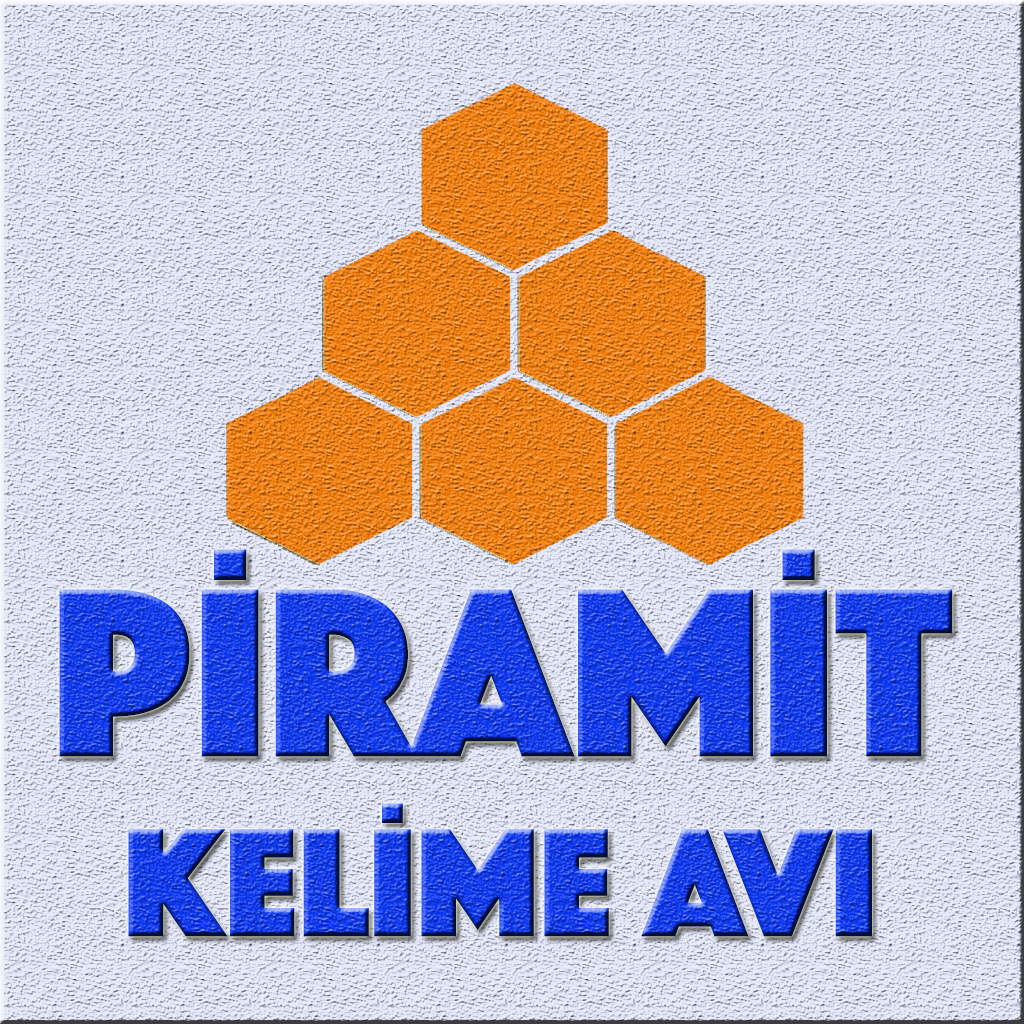 Get Piramit Kelime Avı Oyunu for iOS, iPhone, iPad Aso Report