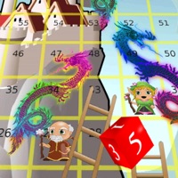  Dragons and Ladders Application Similaire