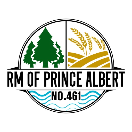 RM of Prince Albert by Scott McMillan