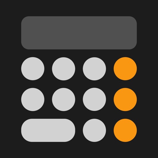 Calculator - Pad Edition for iPhone