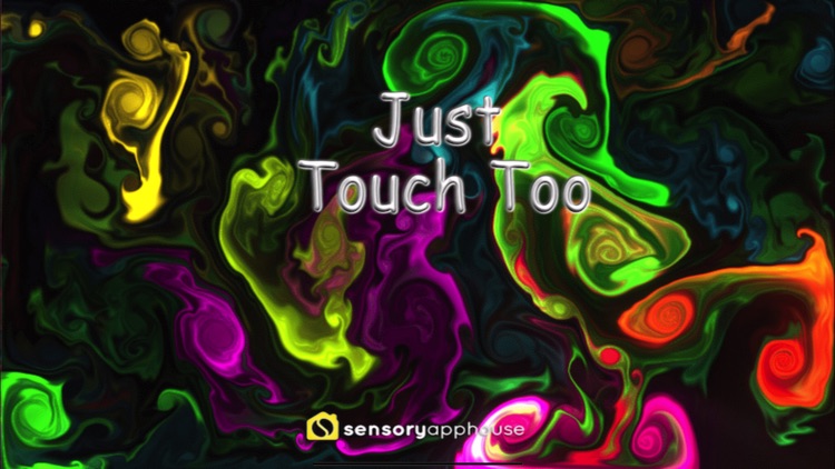 JustTouch Too screenshot-6