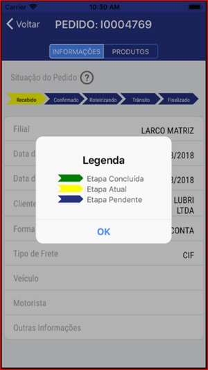 Pedidos Online Larco(圖4)-速報App