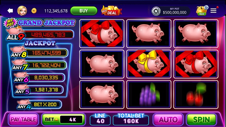 DoubleU Casino: Vegas Slots